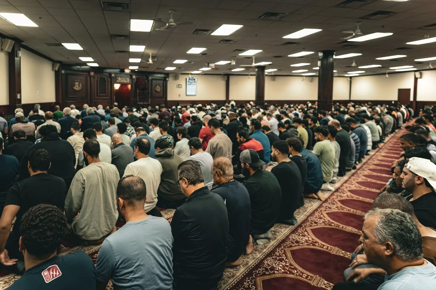 Prayer Times