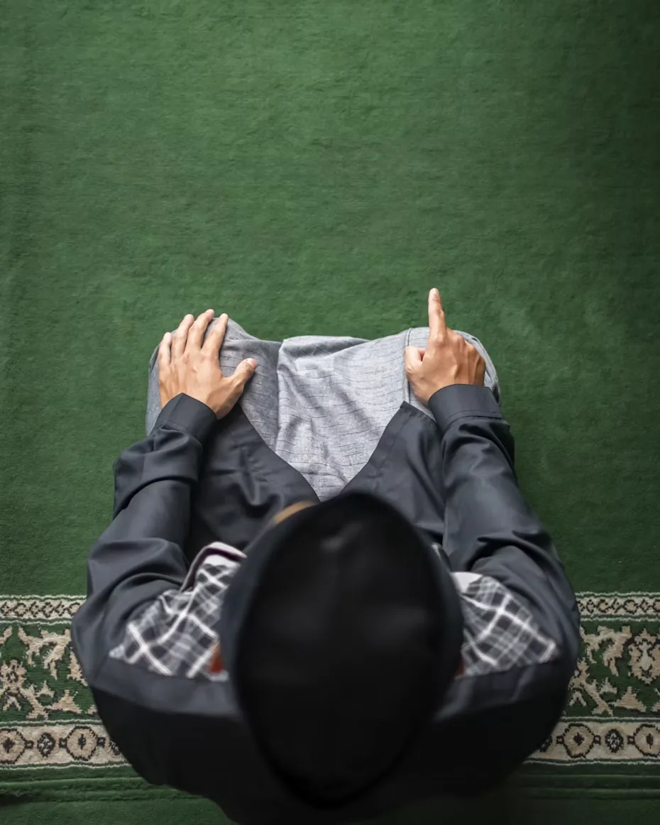 New Muslims and Shahadas